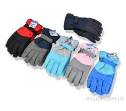 Перчатки CAP